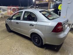 شيفروليه أفيو